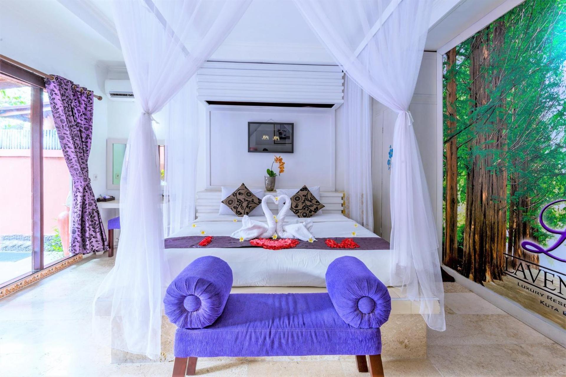 One Bedroom Private Villa Kuta Seminyak  Luaran gambar