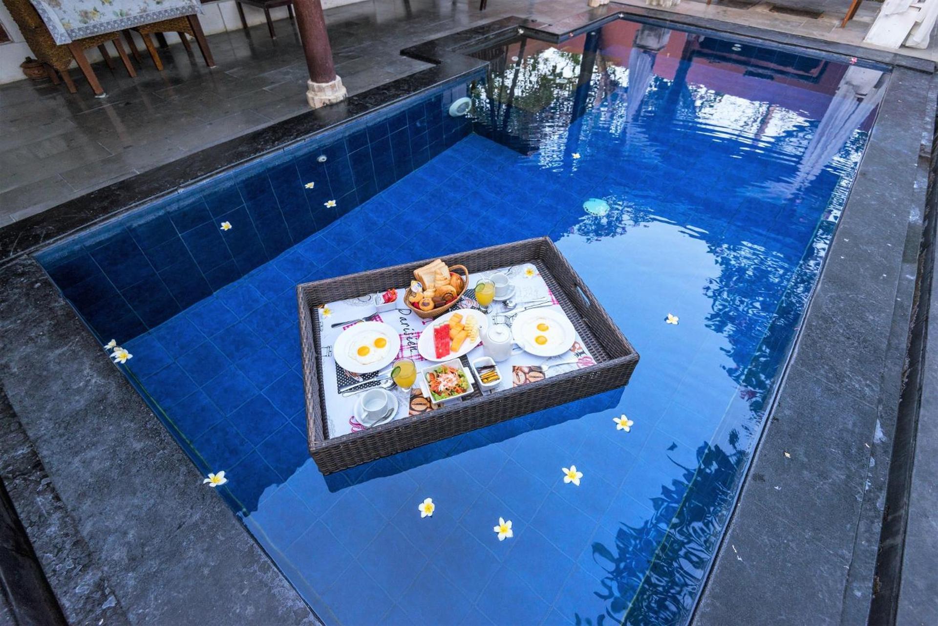 One Bedroom Private Villa Kuta Seminyak  Luaran gambar