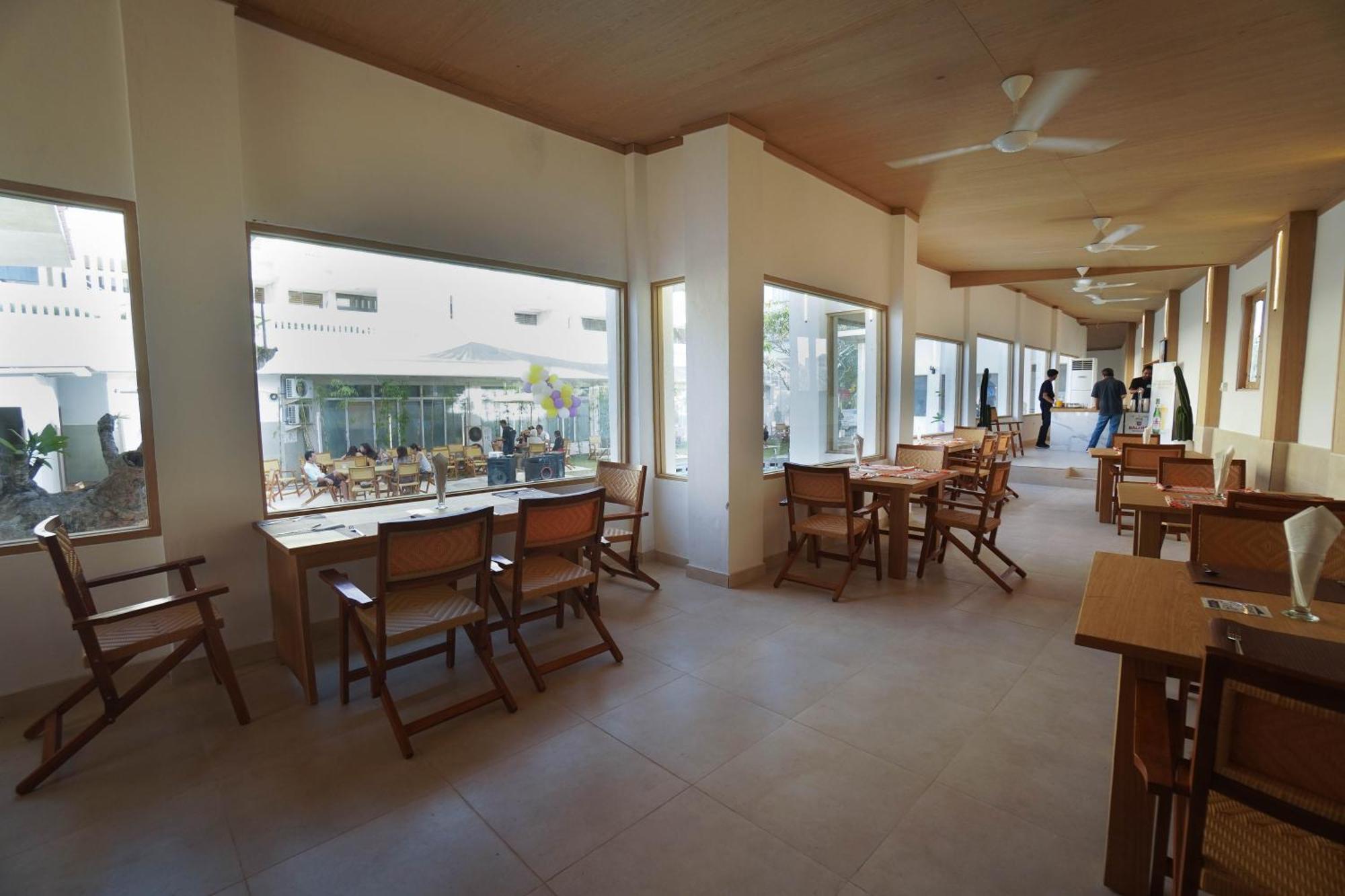 One Bedroom Private Villa Kuta Seminyak  Luaran gambar