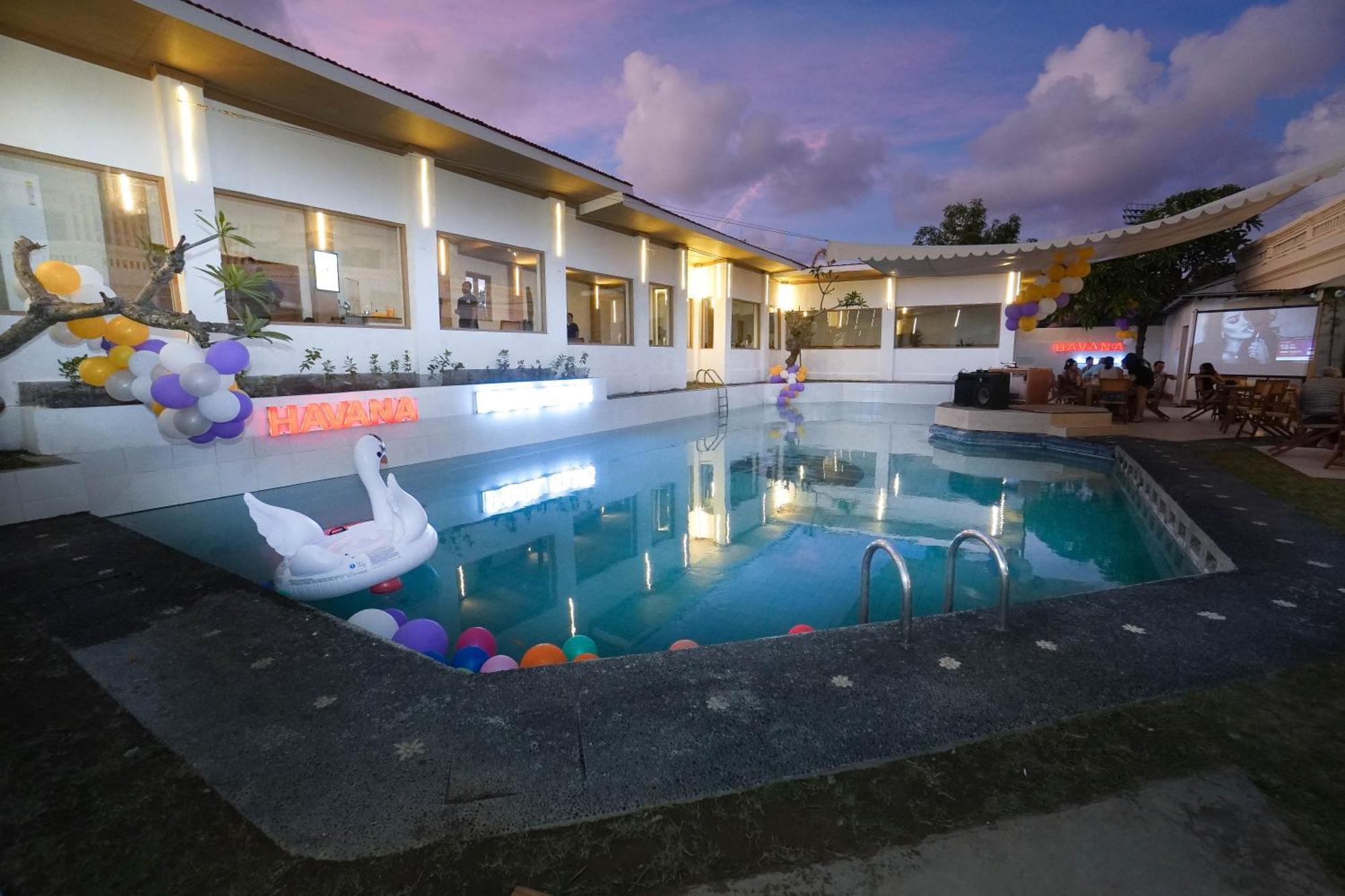 One Bedroom Private Villa Kuta Seminyak  Luaran gambar