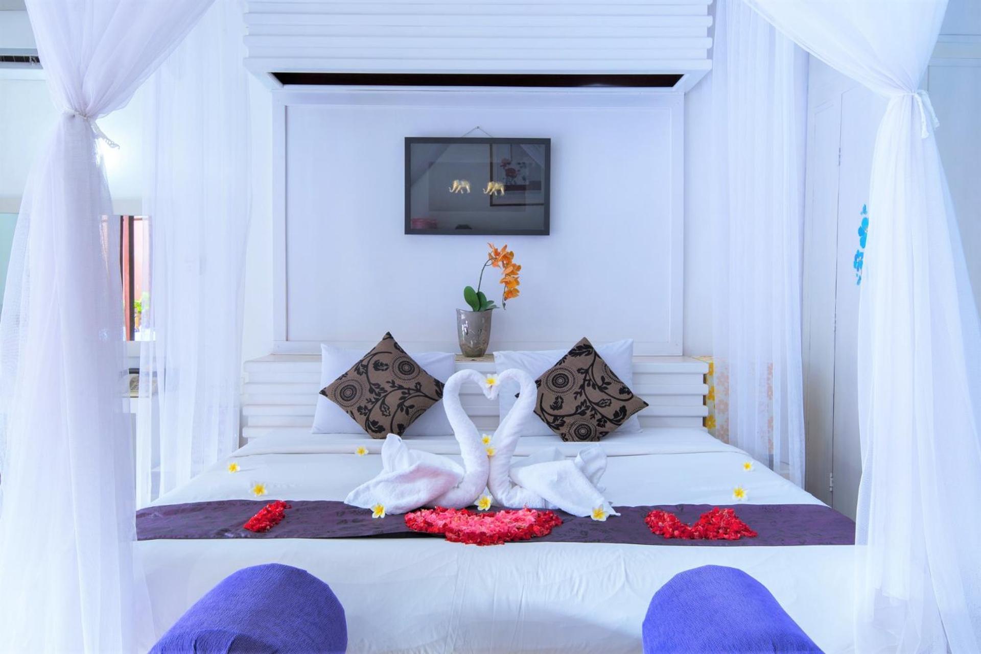 One Bedroom Private Villa Kuta Seminyak  Luaran gambar