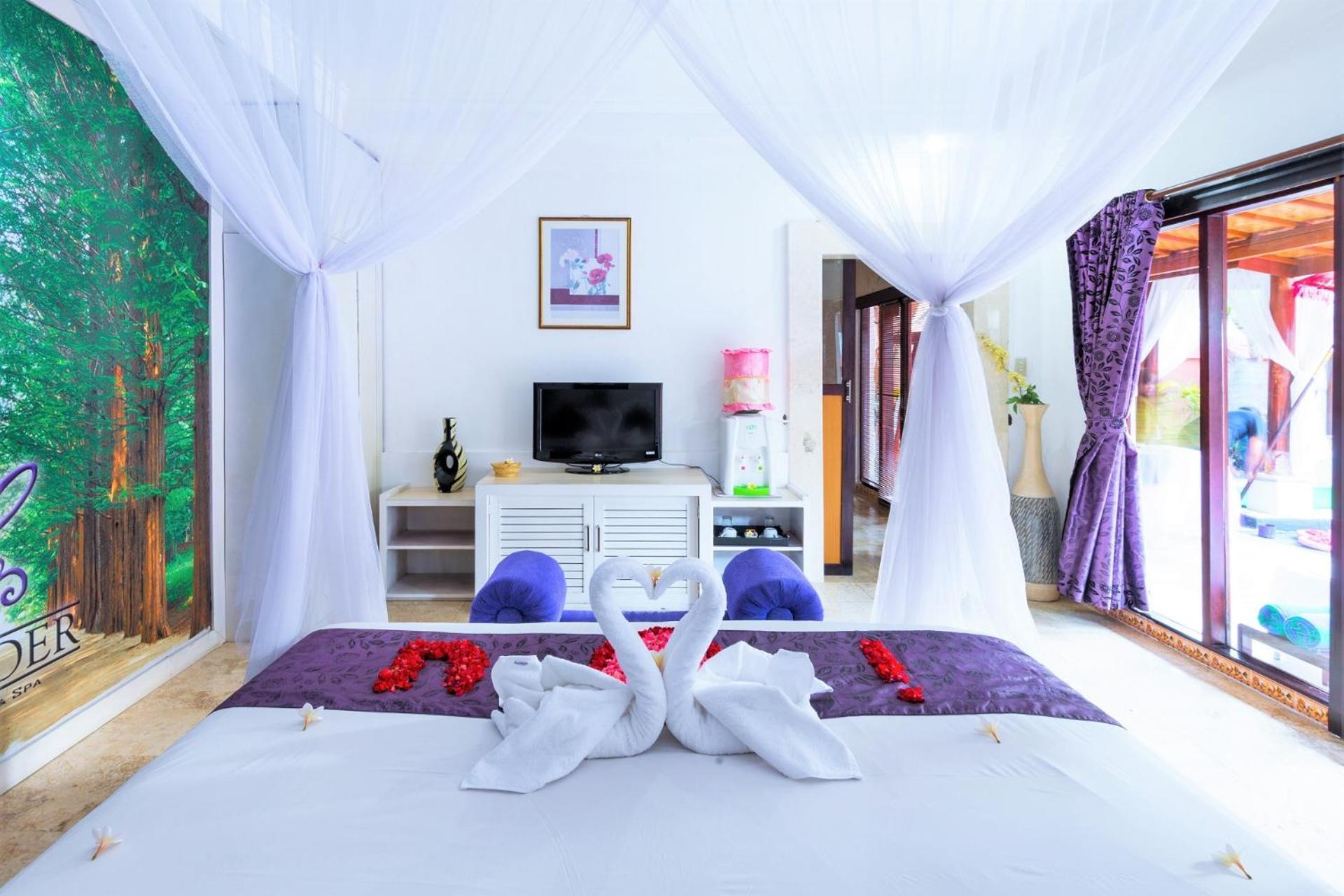 One Bedroom Private Villa Kuta Seminyak  Luaran gambar