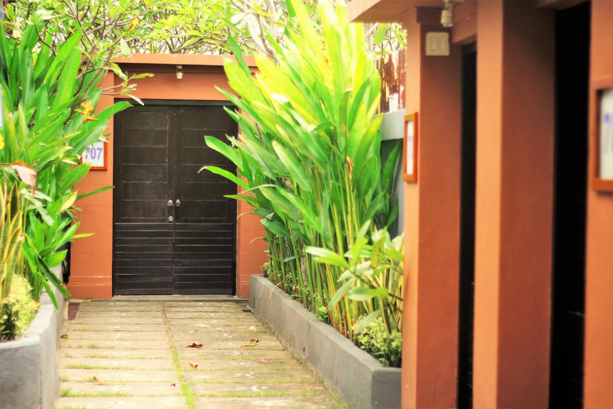 One Bedroom Private Villa Kuta Seminyak  Luaran gambar